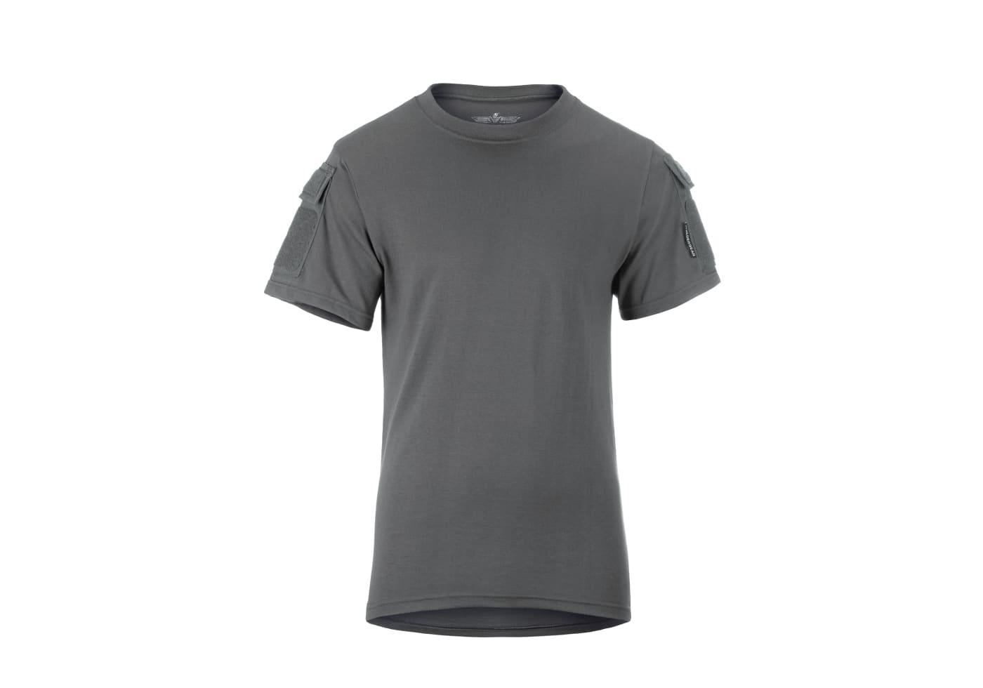 Invader Gear Tactical Tee Wolf Grey