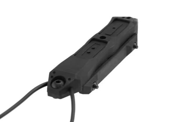 WADSN Remote Dual Switch Black