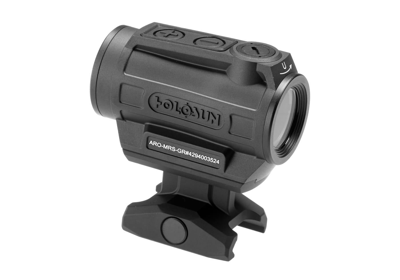 Holosun ARO Gold MRS Reticle Sight