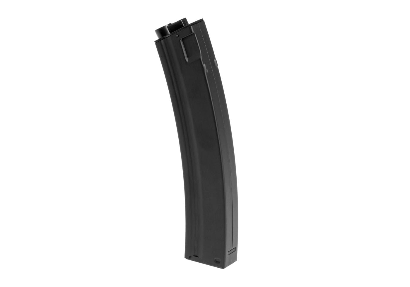 Pirate Arms Magazine MP5 Midcap 120rds Black