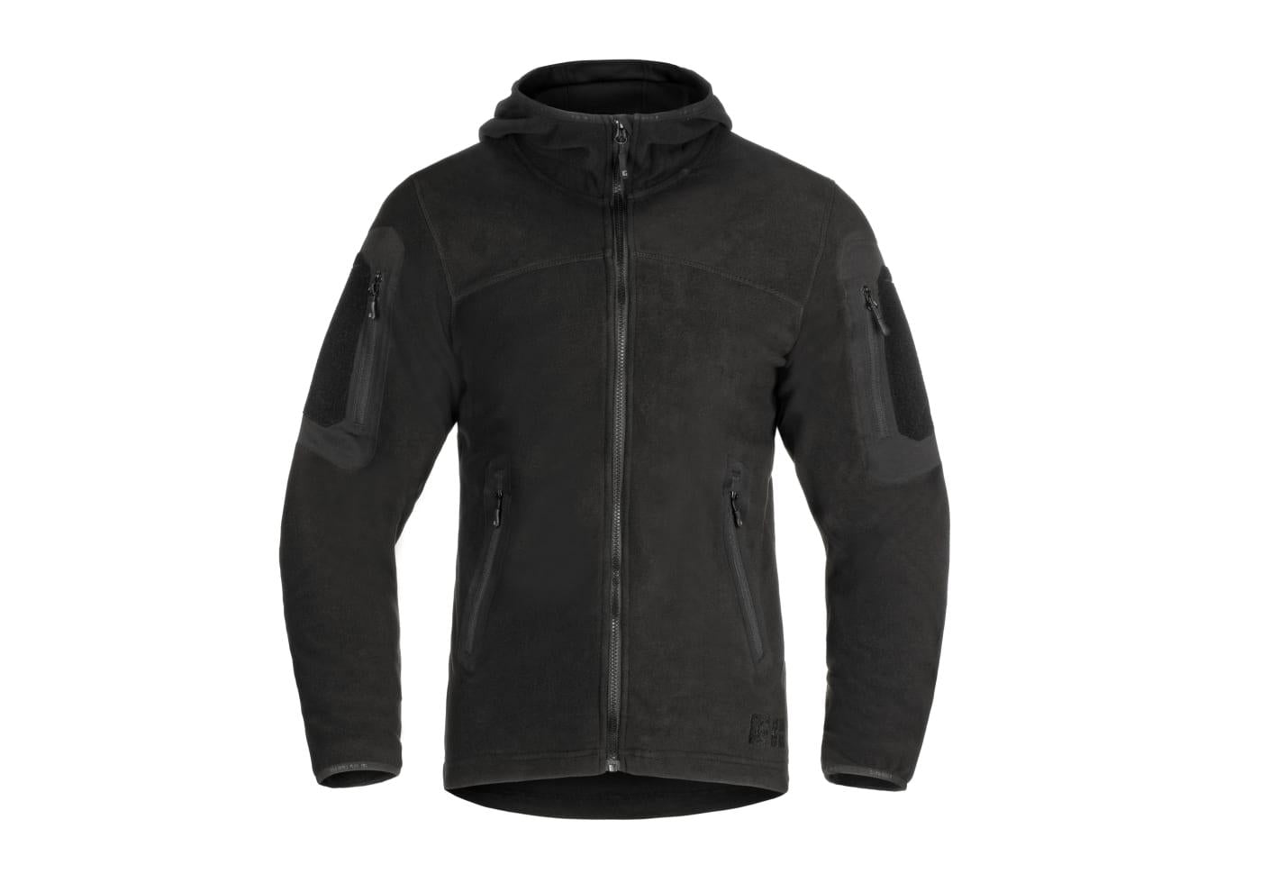 Clawgear Aviceda Mk.II Fleece Hoody Black