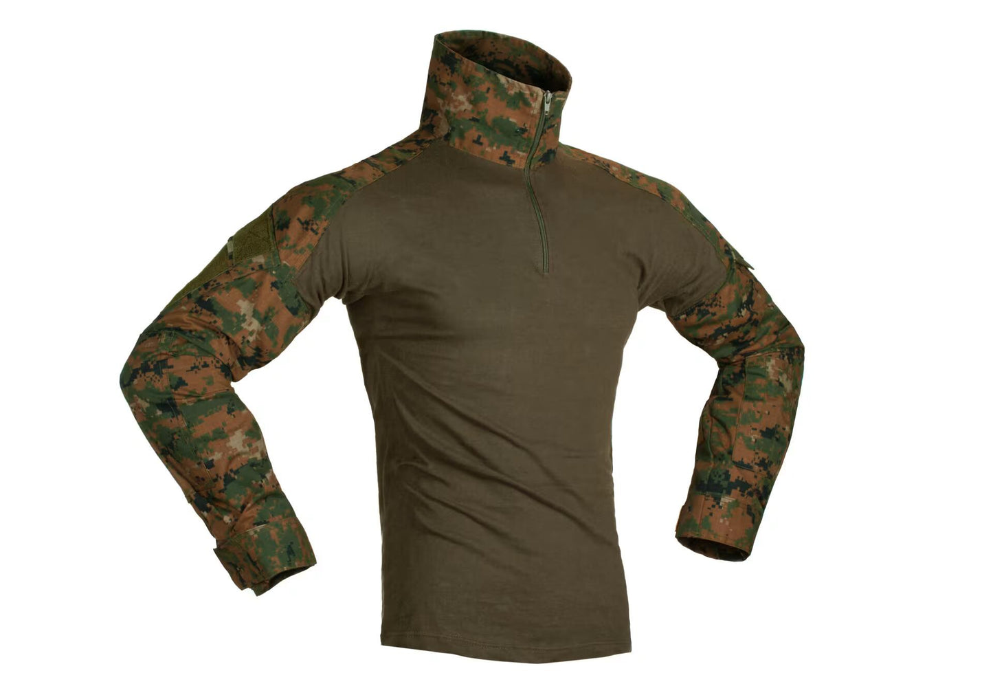 Invader Gear Combat Shirt Marpat Desert