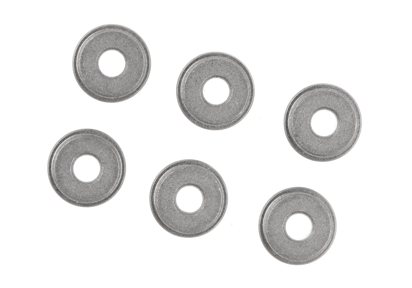 Prometheus 8mm Sinthered Alloy Bushings