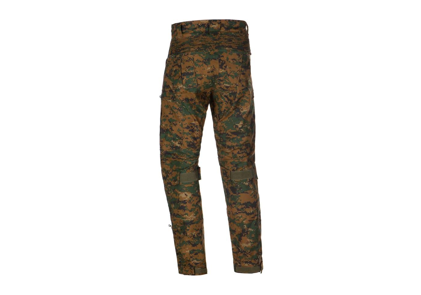Invader Gear Mk.II Predator Combat Pant Marpat
