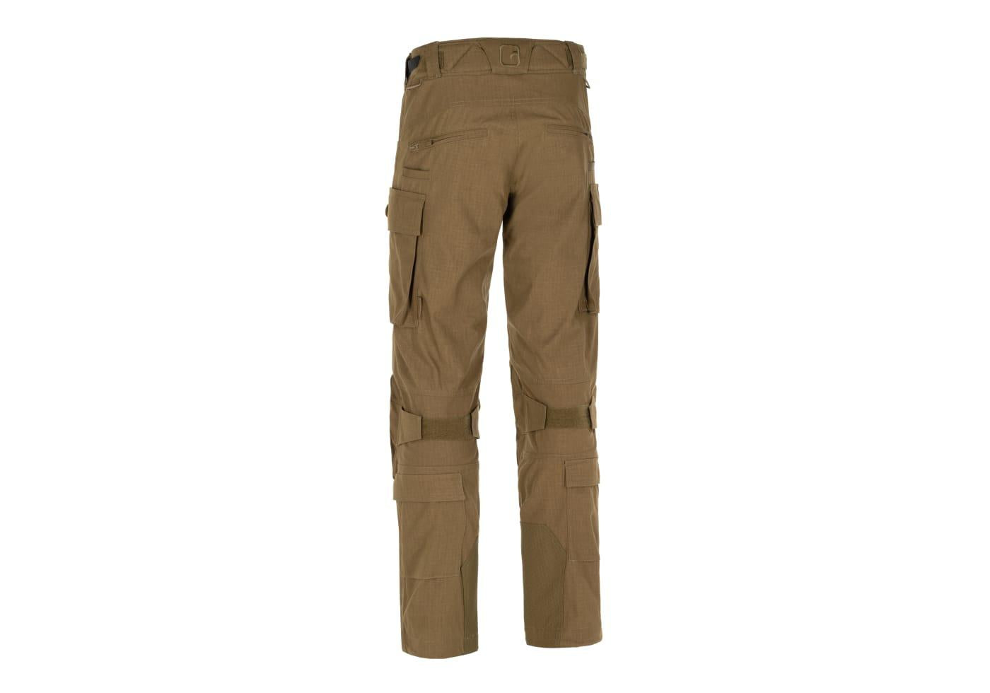Clawgear Raider Pants MK V ATS Flex Coyote