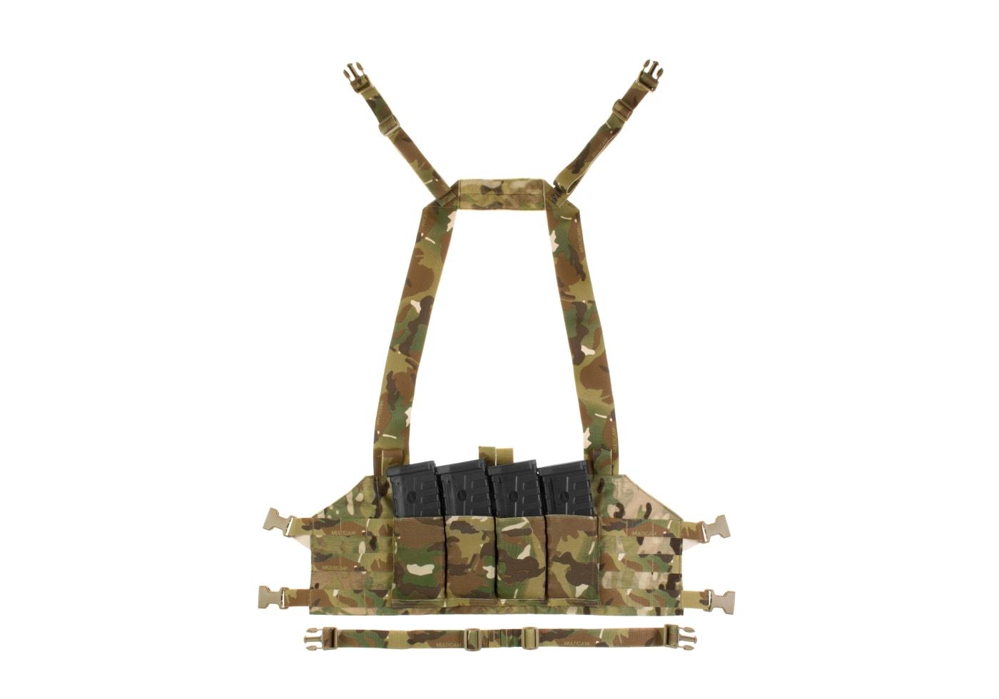 Blue Force Gear Ten-Speed M4 Chest Rig