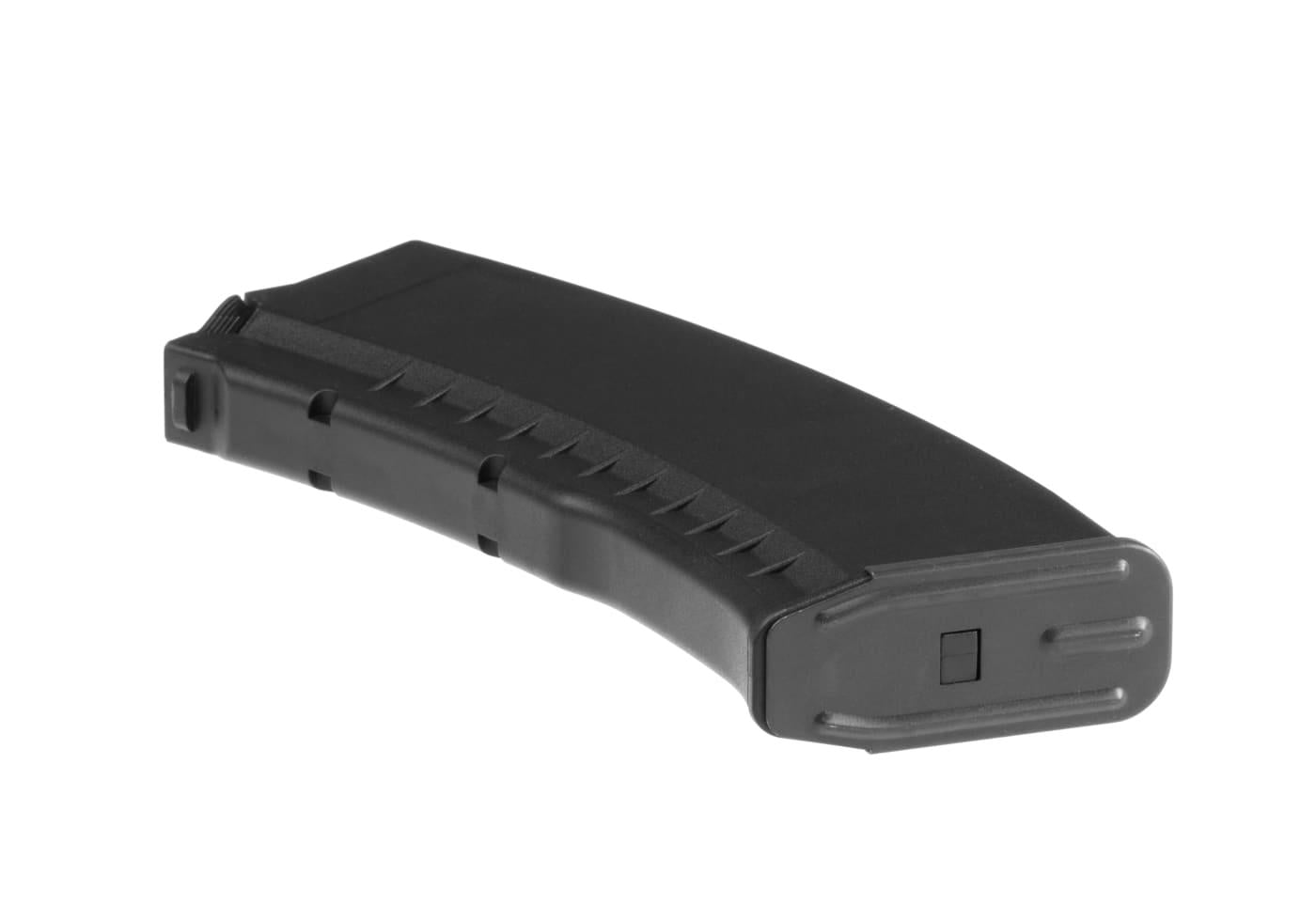 G&G Magazine GK74 Midcap 120rds Black