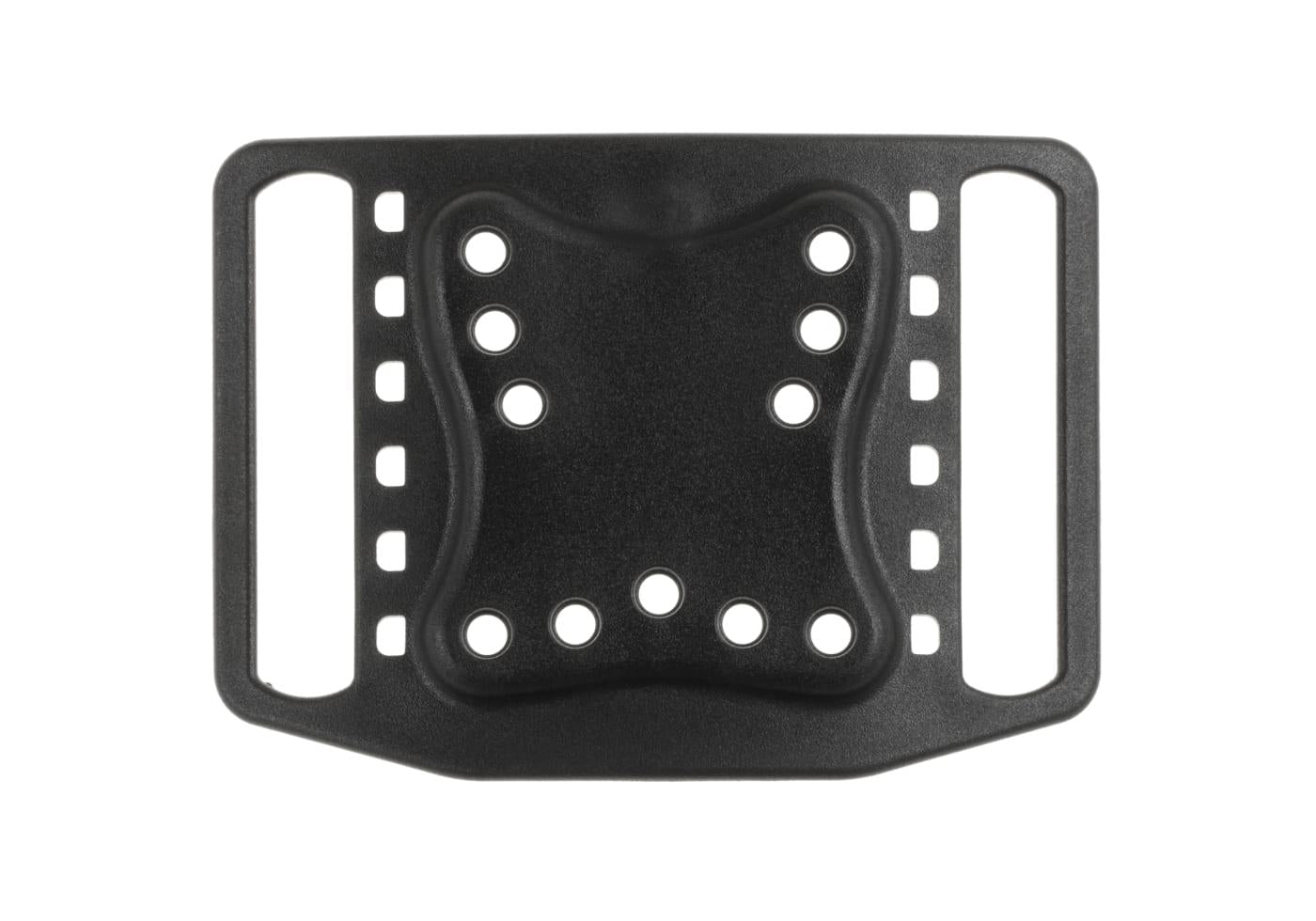 Blackhawk Omnivore Holster with Streamlight TLR-1/2 Black