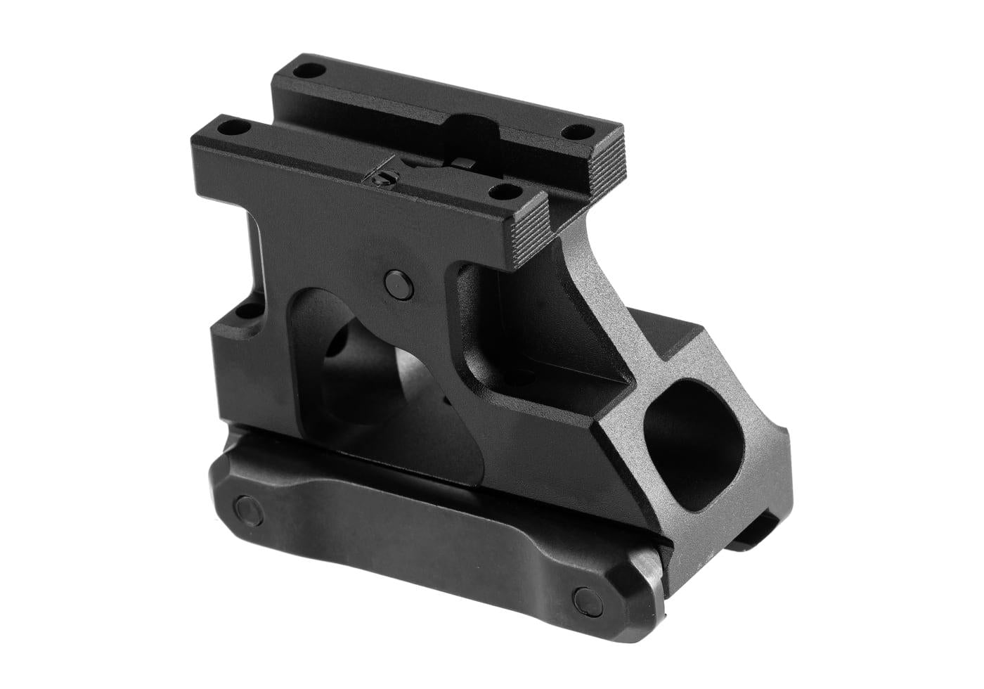 PTS Syndicate Unity Tactical FAST MRO Mount Black