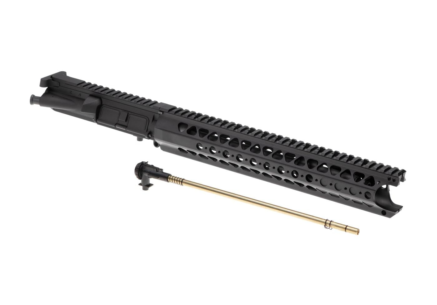 Krytac LVOA-S Complete Upper Receiver Assembly Black