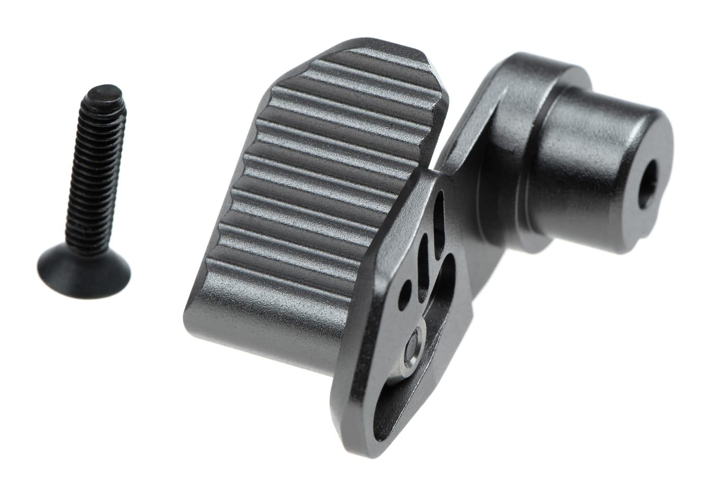 Action Army T10 Thumb Stopper Left Hand