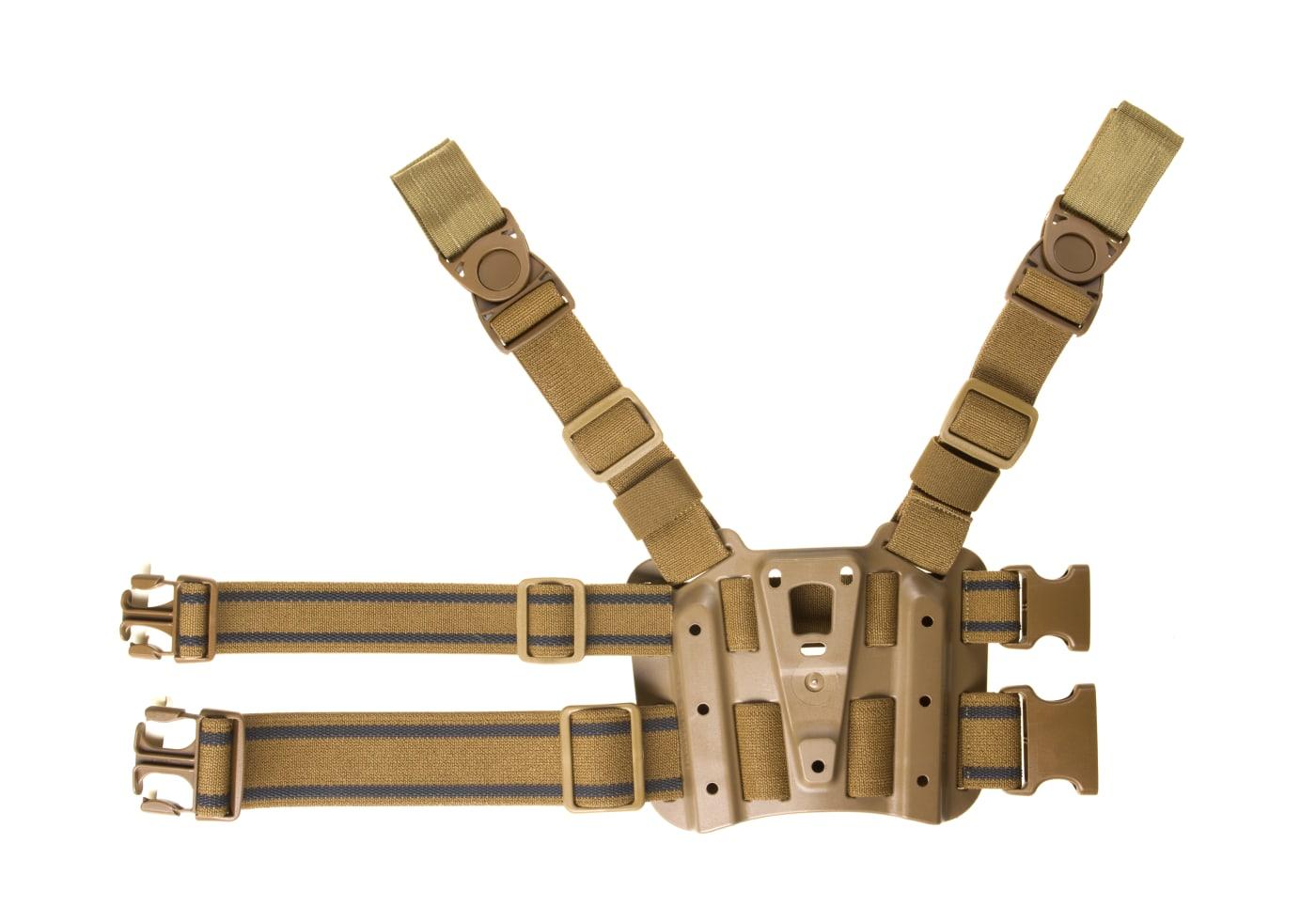 Blackhawk Tactical Holster Platform Coyote