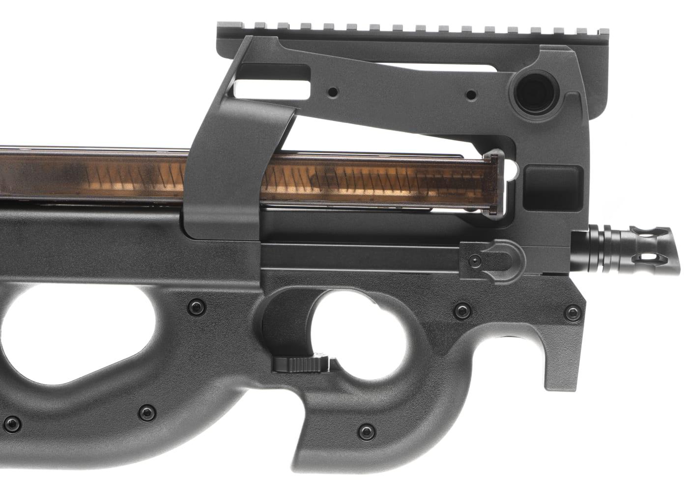 Krytac FN P90 Black
