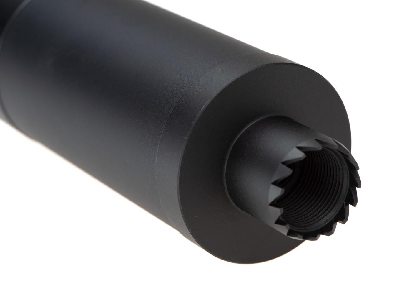 LCT Putnik AK Mock Silencer 24x1.5mm