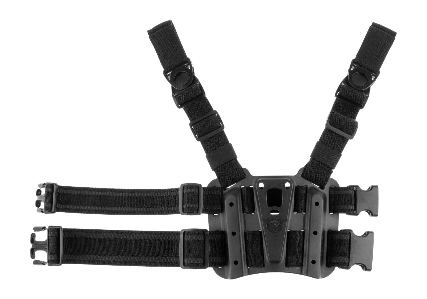 Blackhawk Tactical Holster Platform Black