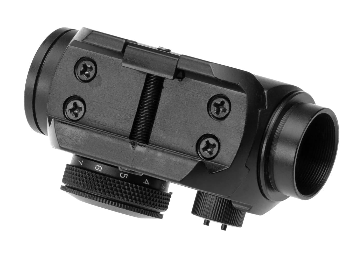 Aim-O RD-2 Red Dot Black