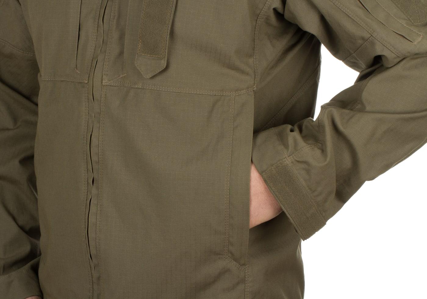 Clawgear Raider Mk.IV Field Shirt RAL7013