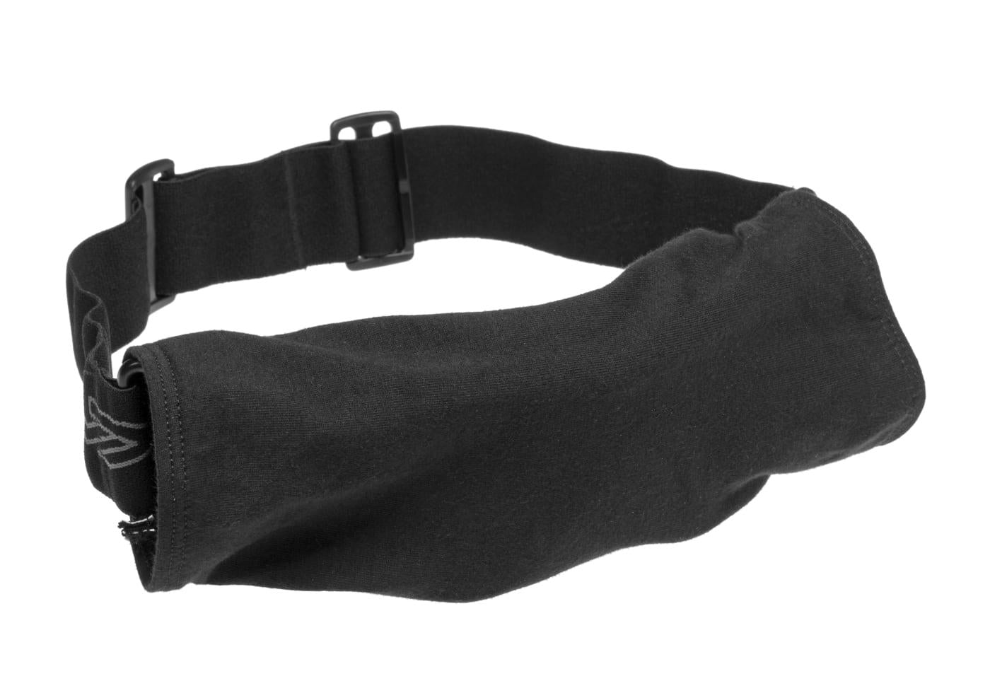 Wiley X Spear Goggle Black