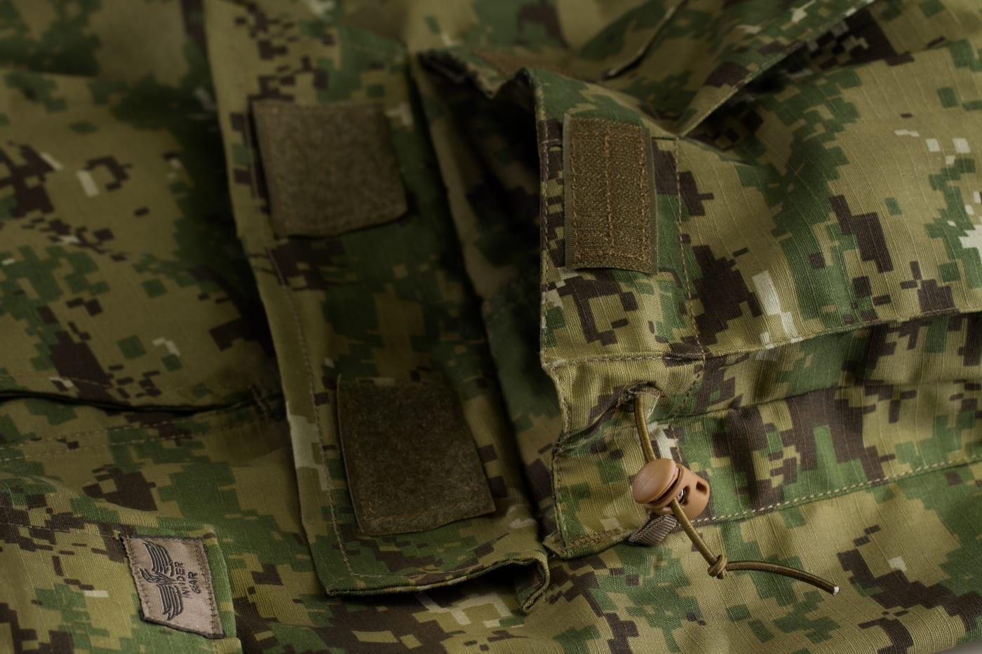 Invader Gear Revenger TDU Pant Socom