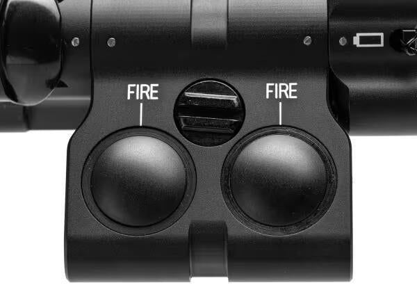 WADSN MAWL-C1+ Visible LED + IR LED + Green Black