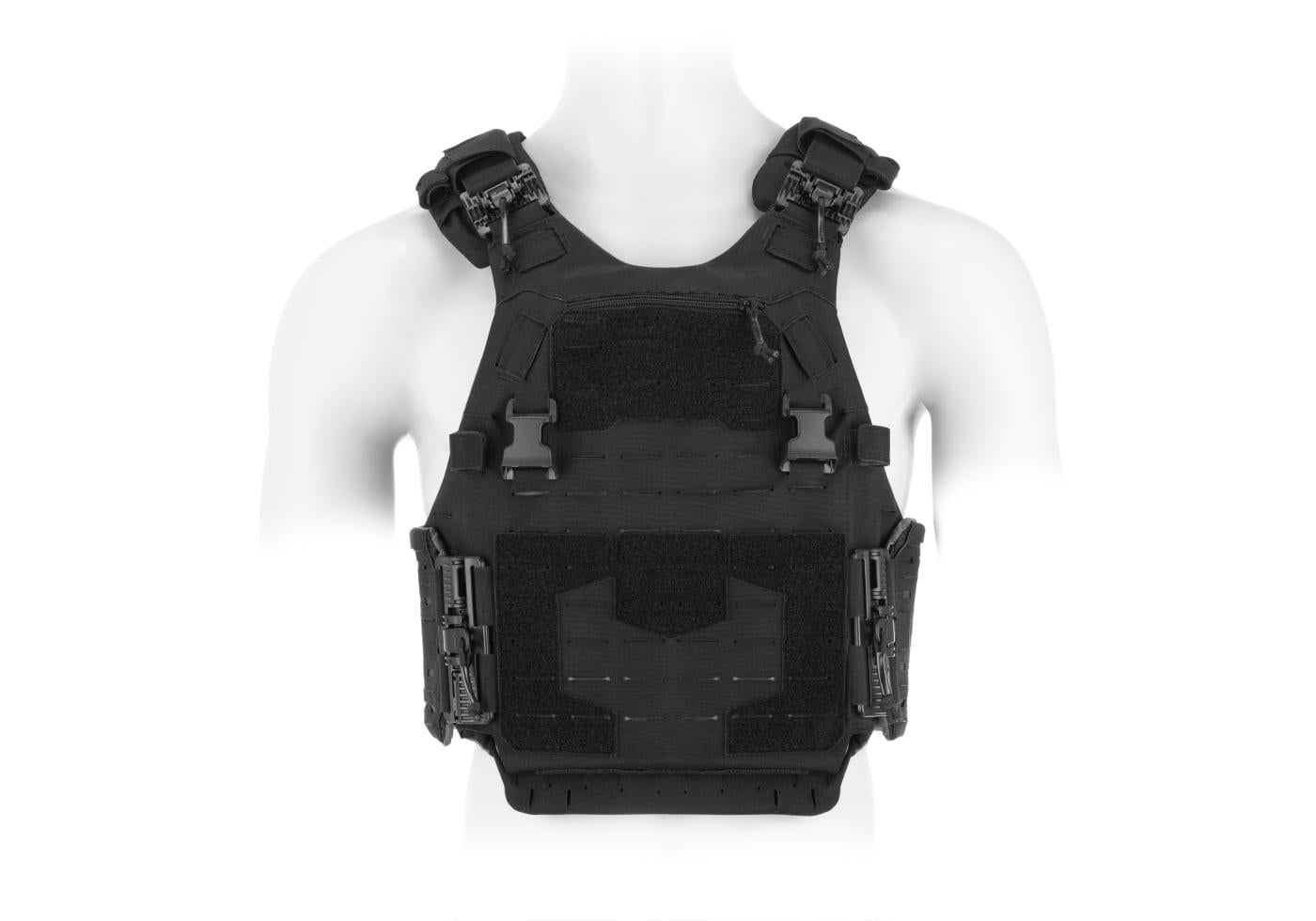 Templar's Gear CIBV Cataphract Plate Carrier DUTY Black