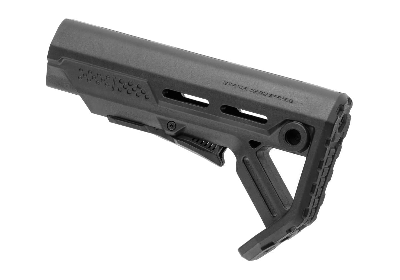 Strike Industries MOD1 Stock Black