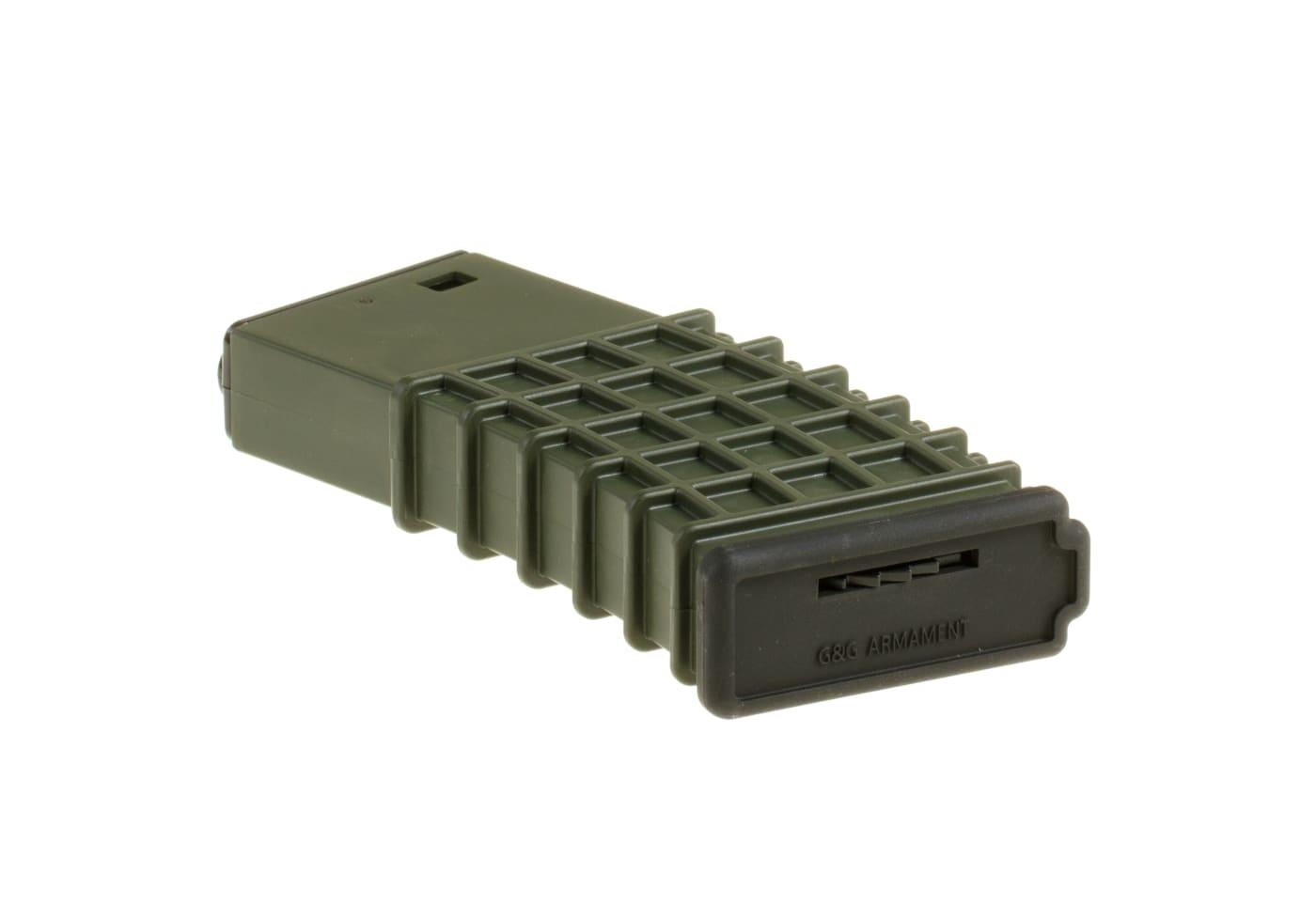 G&G Magazine GK5C Hicap 330rds