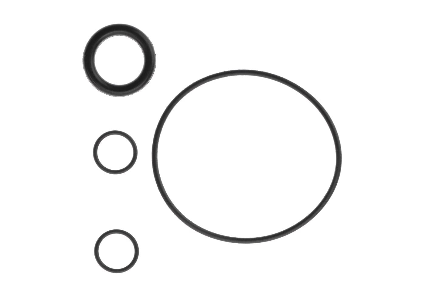 Silverback HTI Replacement O-Ring Set