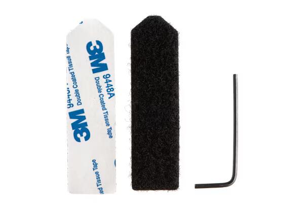 WADSN NGAL Illuminator / laser module Green + IR Aluminium Black