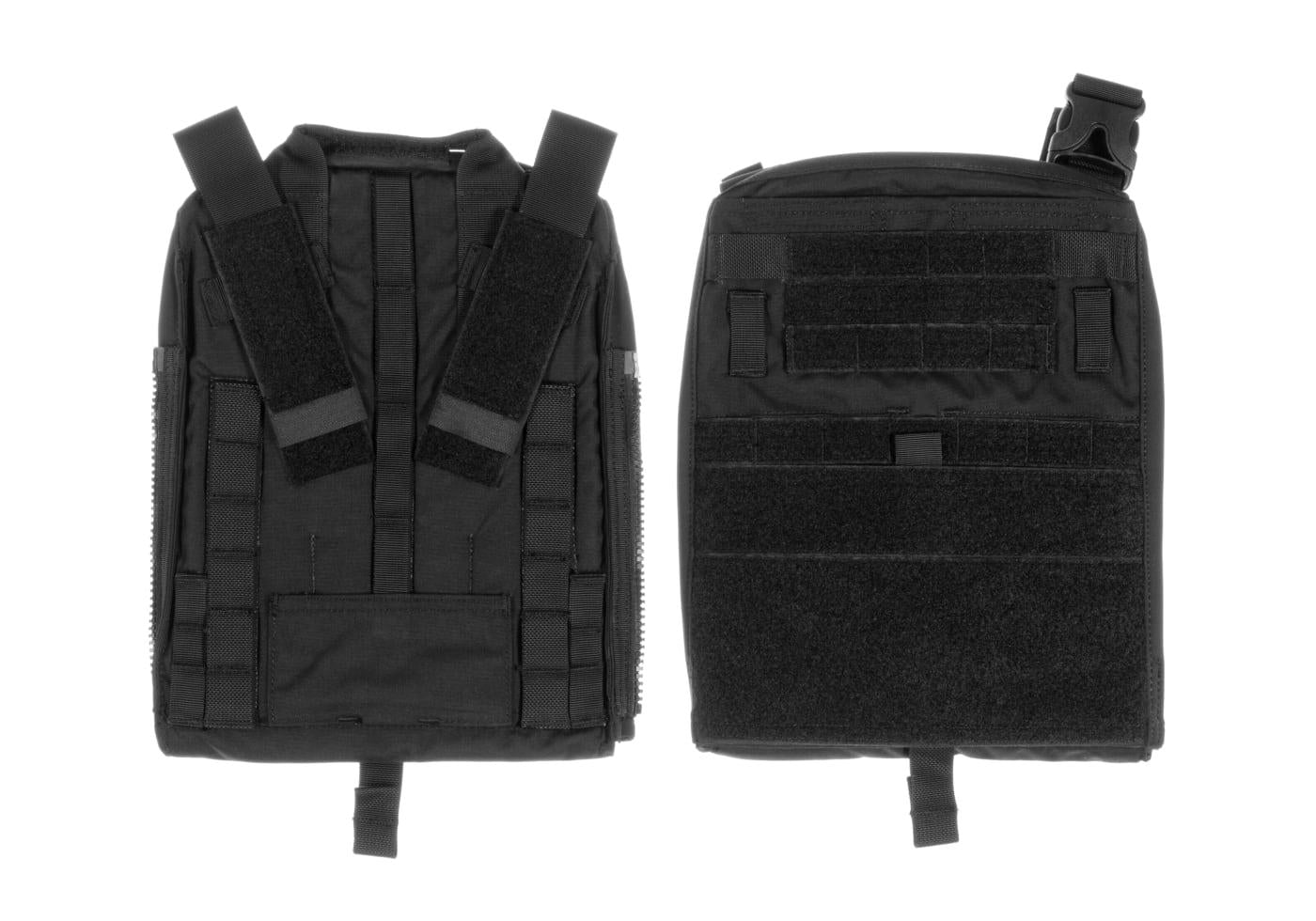 Crye Precision by ZShot AVS Base Configuration Black