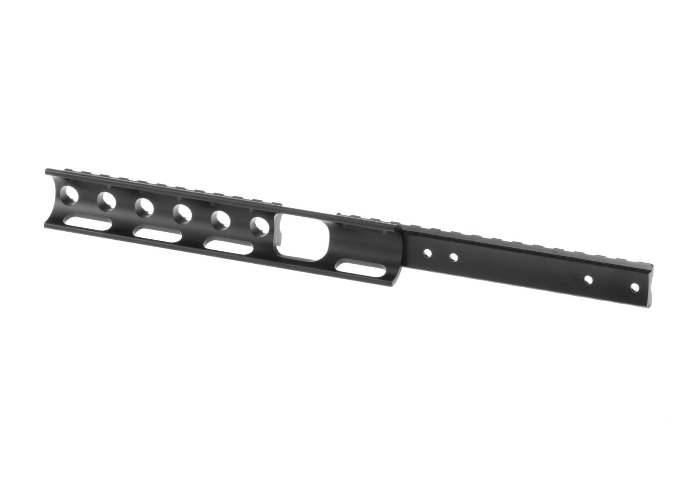 Leapers Ruger 10/22 Scope Mount Base Black