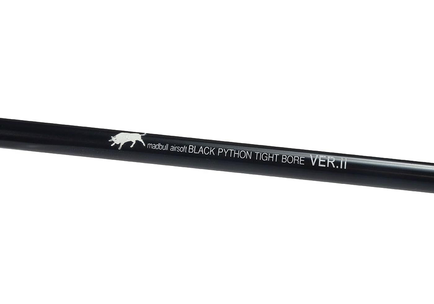Madbull 6.03 Black Python II Barrel VSR-10 517mm
