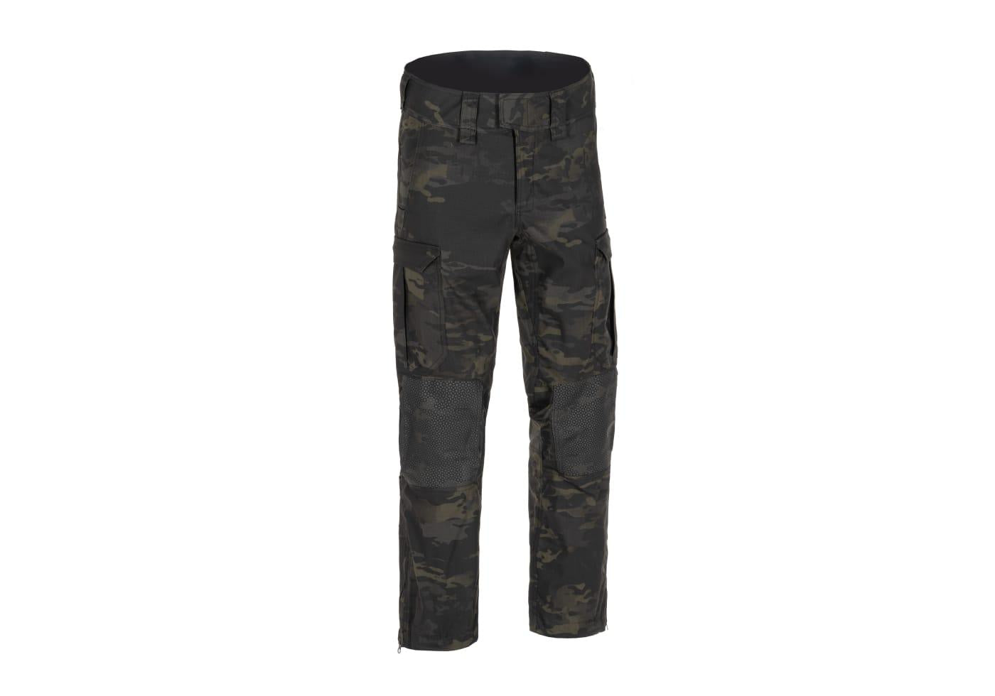 Clawgear Operator Combat Pants MK III ATS Flex Multicam Black