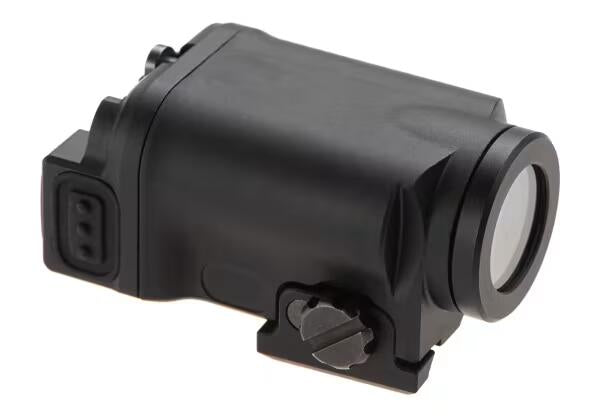 WADSN K-1S Gen.2.0 Flashlight Black