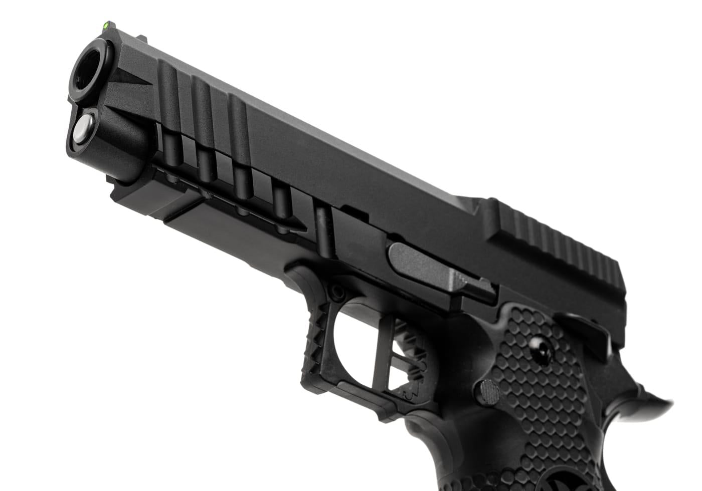 AW Custom HX2602 Full Metal GBB