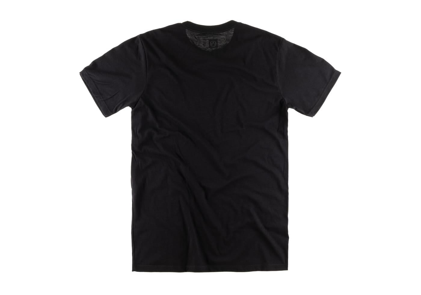 Magpul Blueprint Blend T-Shirt Black