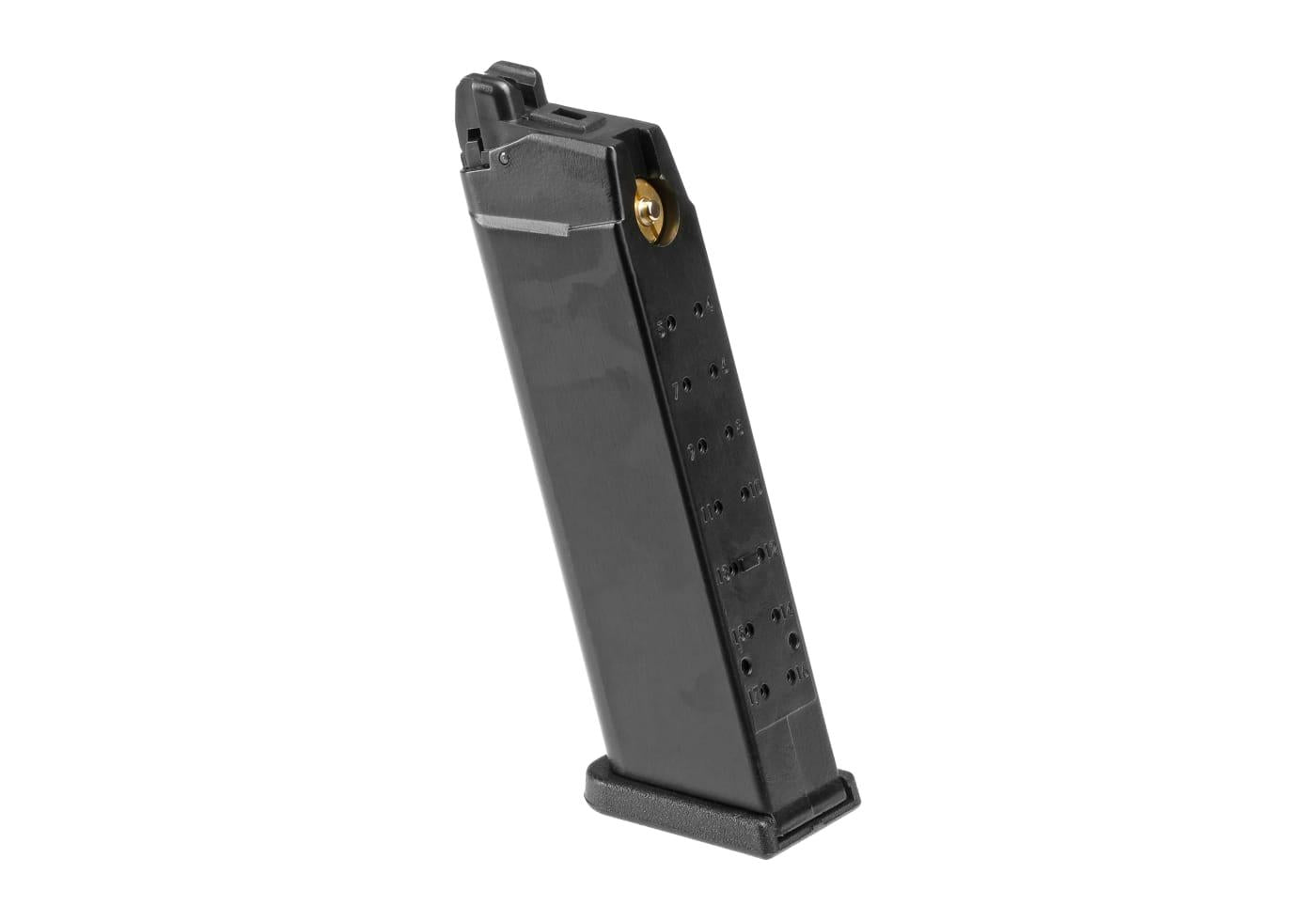 WE WE17 Co2 Magazine Kit Black
