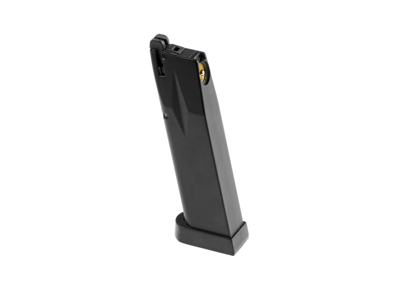 KWC P226 Match Blowback Co2 Magazine 4.5mm BB