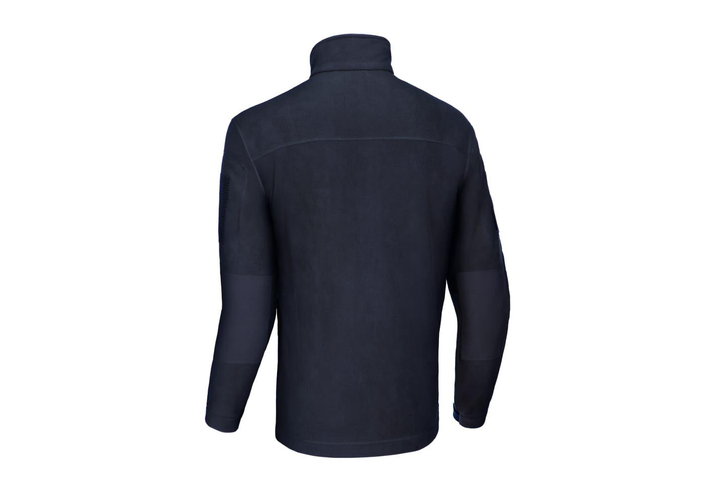 Outrider T.O.R.D. Windblock Fleece Jacket AR Navy