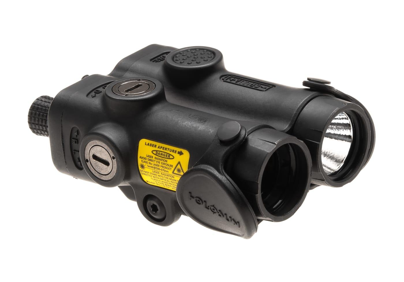 Holosun LE321-RD Elite Multi-Laser Device Black