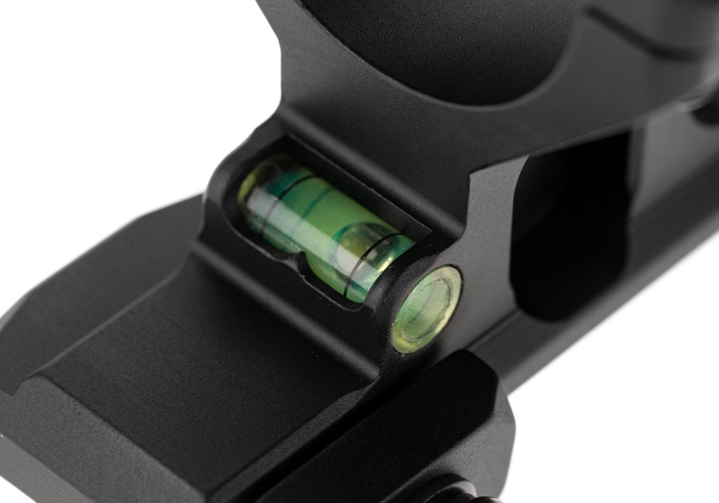 Vector Optics 30 mm Adjustable Cantilever Scope Mount Black