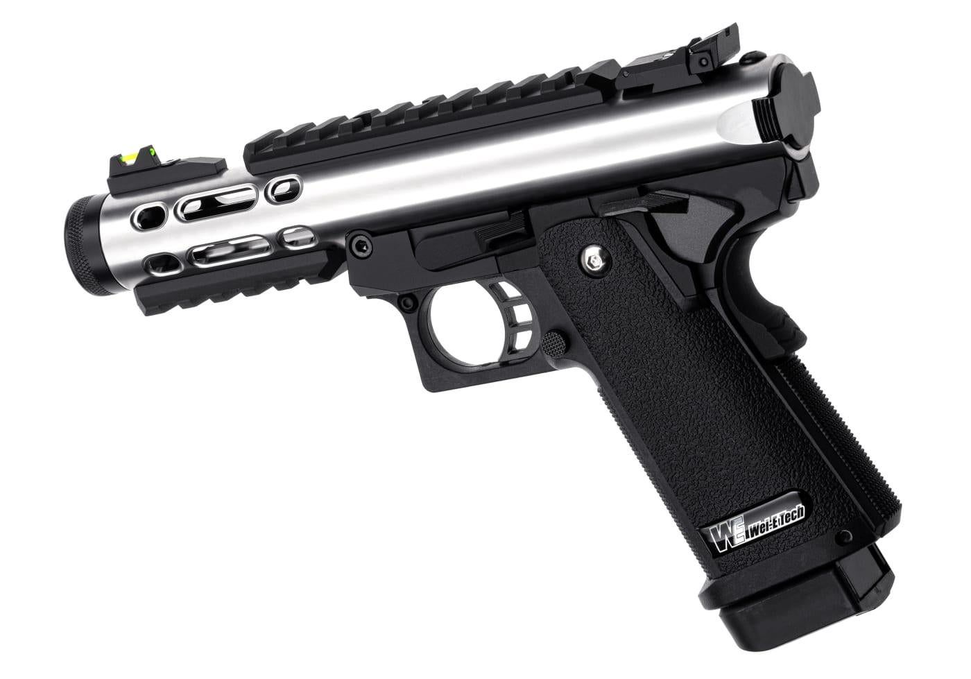 WE Galaxy Hi-Capa Series Dual Tone