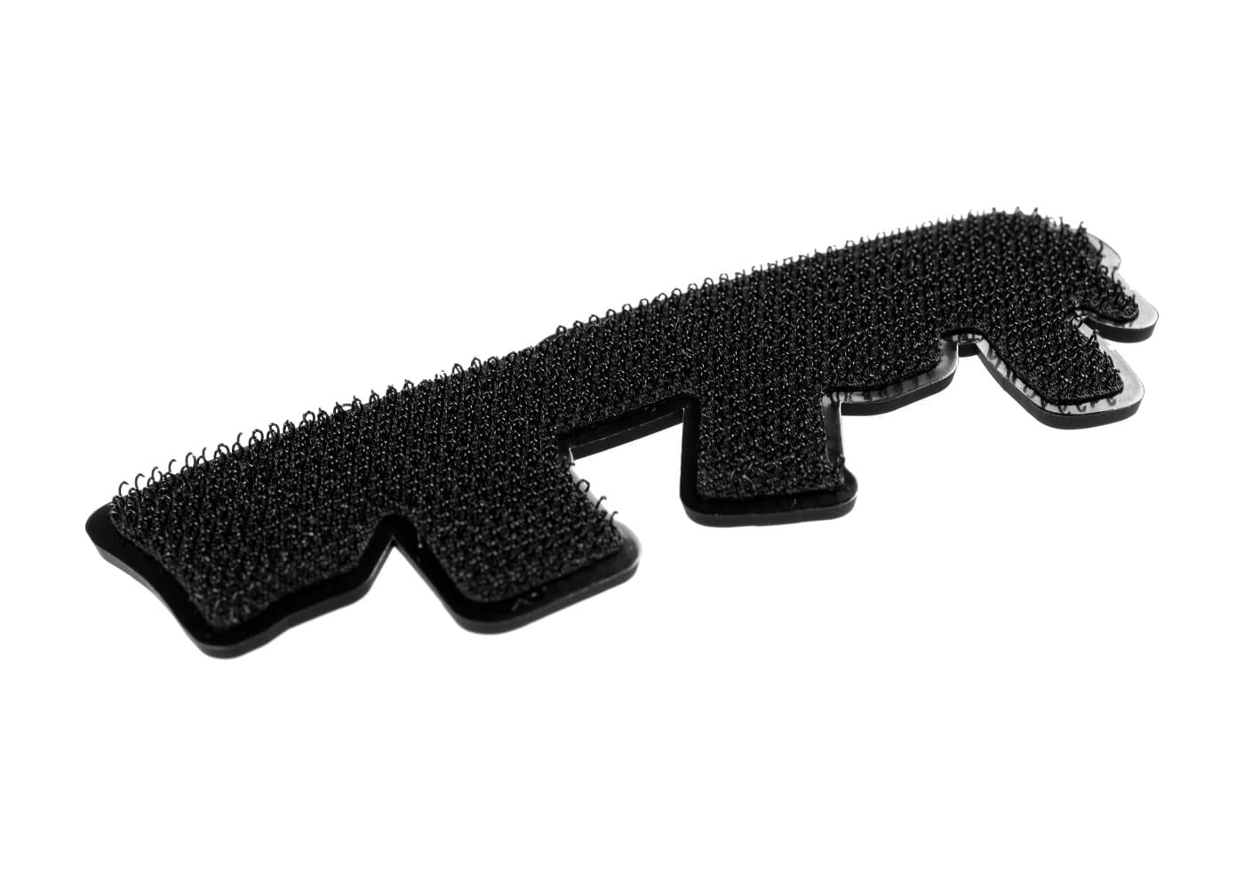 PTS Syndicate 3.6" PDR-D PVC Patch