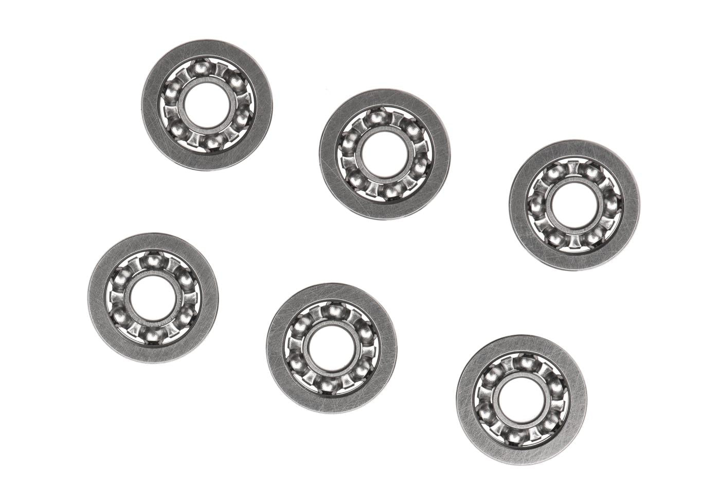 Prometheus 8mm Precision Ball Bearing Bushing