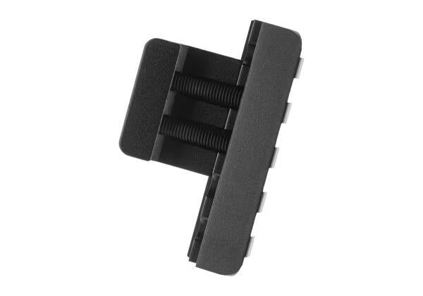 WADSN Offset Flashlight RIS Mount Black