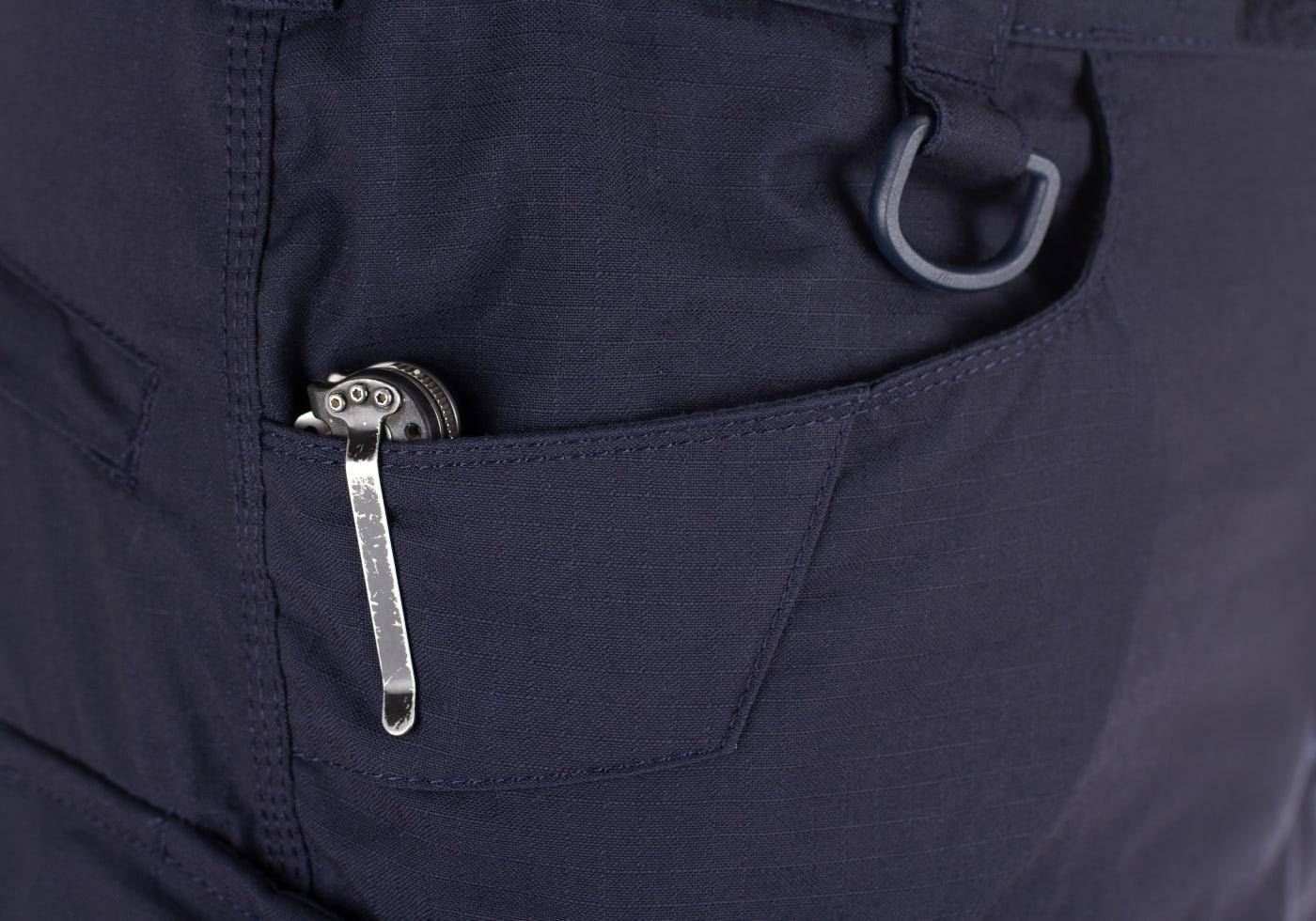 Clawgear Raider Mk.IV Pant Navy