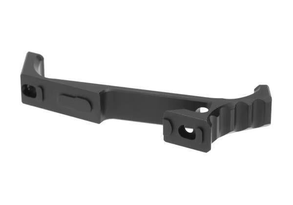 WADSN VP23 Tactical Angled Grip for M-LOK Black