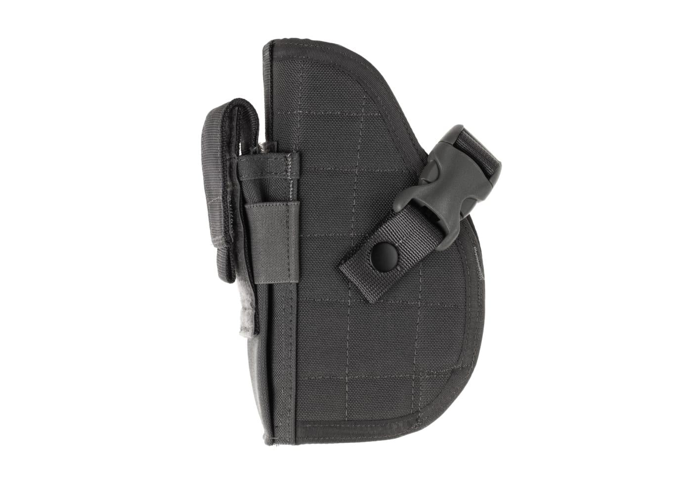Invader Gear Belt Holster Left