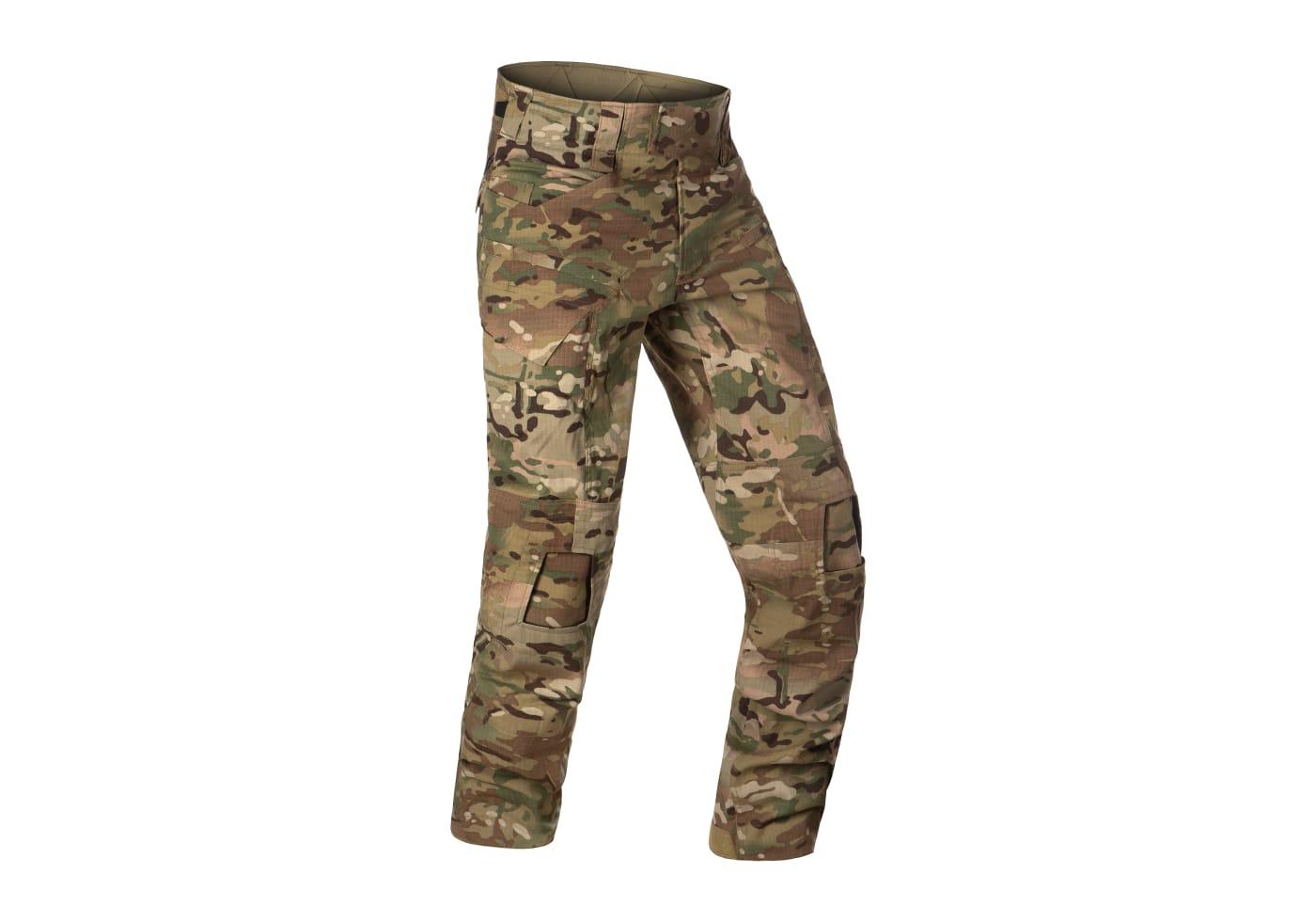 Crye Precision G4 Combat Pant Multicam