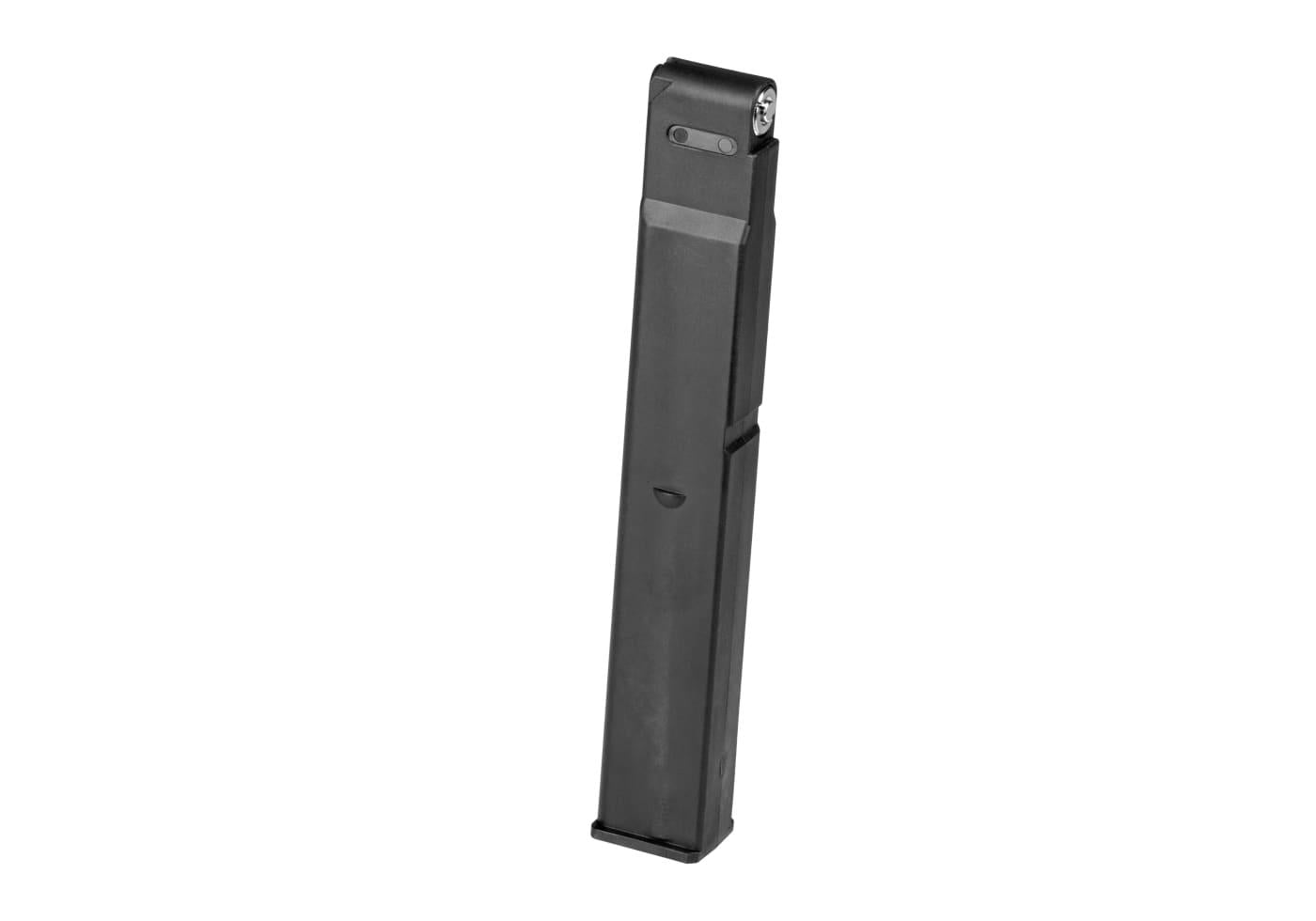 KWC MAC11 SMG Co2 Magazine 39rds 4.5mm BB